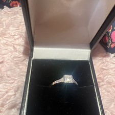 18ct gold platinum for sale  UK
