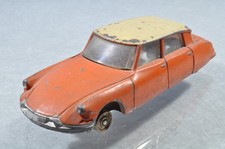 Bg690 dinky toys d'occasion  Is-sur-Tille