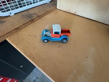 Vintage tonka ford for sale  Fishers