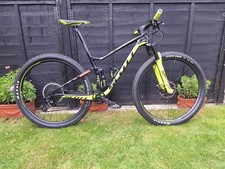 2019 scott spark for sale  ANDOVER