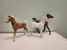 Traditional breyer foals for sale  Huntsville