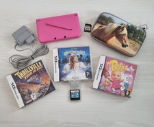 Nintendo 3ds rosa usato  Porto Cesareo