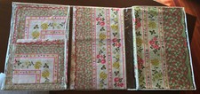 Completo lenzuola cotone usato  Lucera
