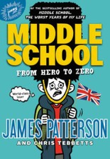 Middle school hero for sale  Montgomery