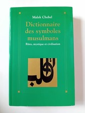 Malek chebel dictionary d'occasion  Expédié en Belgium
