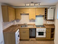 Complete kitchen units for sale  LONDON