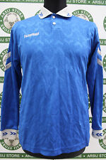 Maglia calcio hummel usato  Afragola