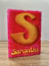 Samantha oups coffret d'occasion  Ronchin