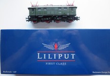 A187 liliput lokomotive gebraucht kaufen A187 liliput lokomotive gebraucht kaufen  Pfungstadt