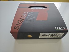 Câbles modulation xlr usato  Spedire a Italy