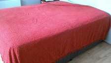 Vintage vibrant hot for sale  LONDON