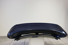 Rear spoiler bonnet d'occasion  Expédié en Belgium