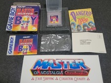 Gameboy blaster master for sale  Prince Frederick