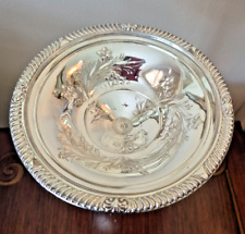 Sterling silver fancy for sale  West Harrison