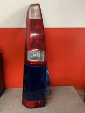 Optique feu phare d'occasion  Meaux