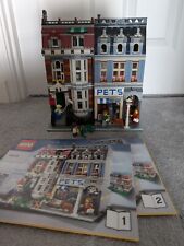 Lego creator modulars for sale  DRIFFIELD