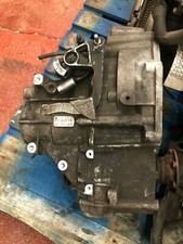 2008 2012 gearbox for sale  BLACKBURN