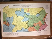 1968 map electric for sale  Indiana