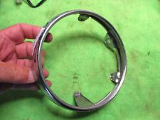 Suzuki 185 headlamp for sale  LLANELLI