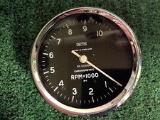 Smiths chronometric tachometer for sale  Junction City