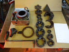 Rotostock pipe threader for sale  UK