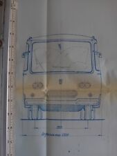 Autobus storici fiat usato  Brescia