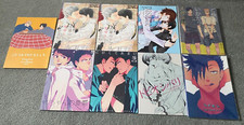 Opened unused haikyuu for sale  Springfield