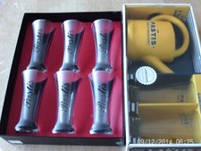 Coffret verres pastis d'occasion  Farébersviller