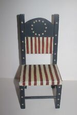 Patriotic wood doll for sale  Langhorne