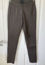 Real leather leggings for sale  UK