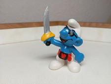 Schleich schlumpf pirat gebraucht kaufen  Bischofswerda, Demitz-Thumitz, Schmölln-Putzkau