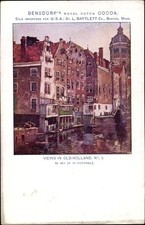 Bensdorp royal dutch gebraucht kaufen  Berlin