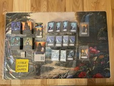Sorcery contested realm for sale  Rochester