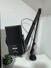 Rode usb mini for sale  CHORLEY