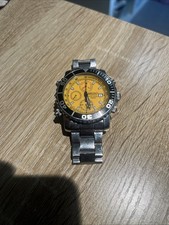 Seiko vintage chrono usato  Spedire a Italy