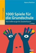1000 spiele grundschule gebraucht kaufen  Berlin