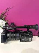 Camera sony hvr d'occasion  Les Mureaux