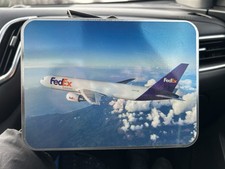 Vintage fedex express for sale  Long Island City