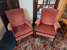 Pair small parker for sale  EVESHAM