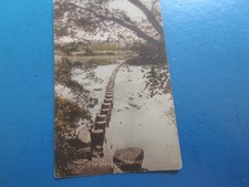 Old postcard ilkley. for sale  TADLEY