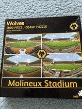 football jigsaw for sale  WOLVERHAMPTON