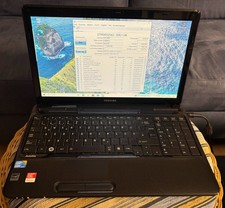Toshiba satellite l650 gebraucht kaufen  Obertshausen