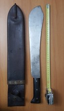 Machete americano guerra usato  San Marco Evangelista