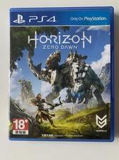 Horizon Zero Dawn PS4 GC PAL comprar usado Horizon Zero Dawn PS4 GC PAL comprar usado  Enviando para Brazil