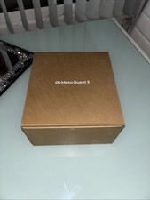 Meta quest virtual for sale  EDINBURGH