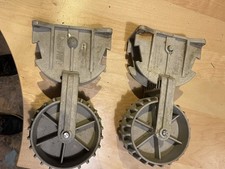 Dinghy launching wheels for sale  TORRINGTON