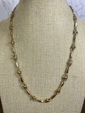 Vintage thick gold for sale  YORK
