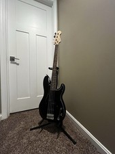 Squire precision bass for sale  Zionsville