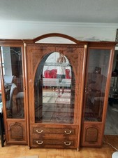 Vitrine italienischen modellen gebraucht kaufen  Wiesbaden