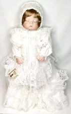 Vintage porcelain doll for sale  Louisiana